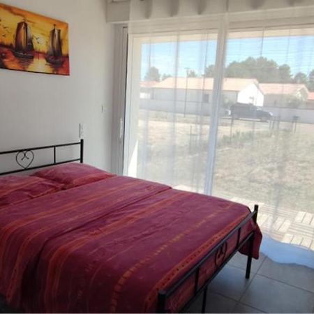Chambre Au Pied De La Foret Onesse-et-Laharie Luaran gambar